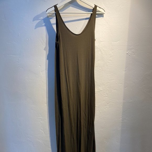 TRANSIT PAR SUCH sheer print dress - Picture 3 of 5